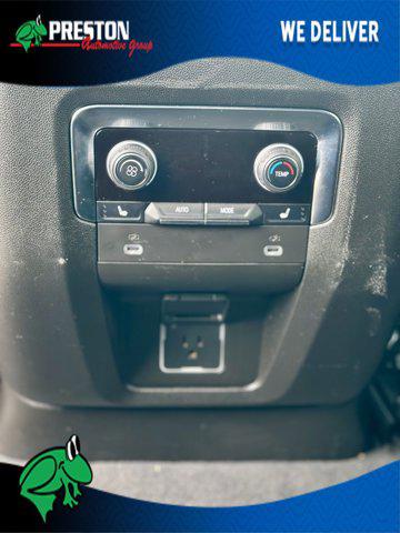 2023 Chevrolet Suburban 2WD Premier