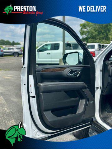 2023 Chevrolet Suburban 2WD Premier