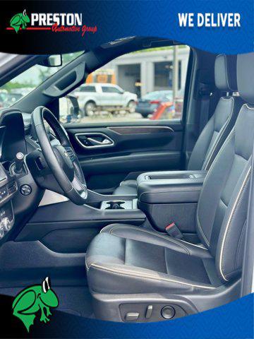 2023 Chevrolet Suburban 2WD Premier