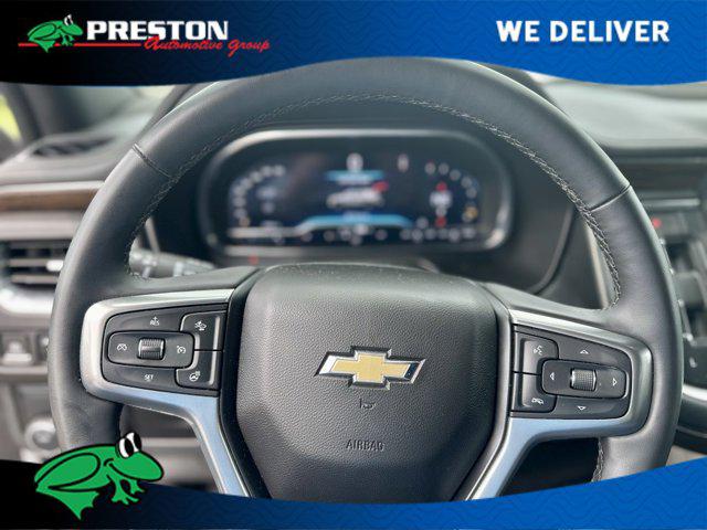 2023 Chevrolet Suburban 2WD Premier