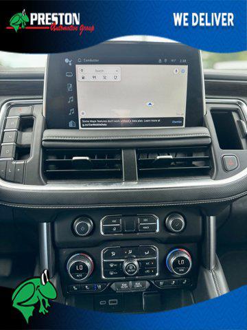2023 Chevrolet Suburban 2WD Premier