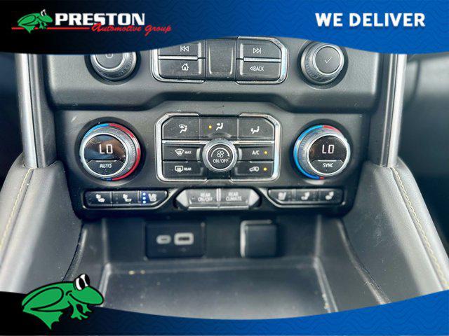 2023 Chevrolet Suburban 2WD Premier