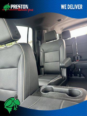 2023 Chevrolet Suburban 2WD Premier