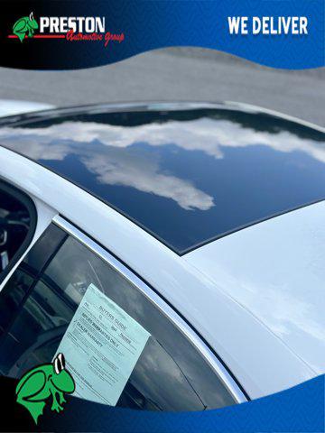 2023 Audi S3 Premium Plus TFSI quattro S tronic