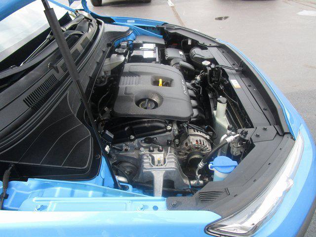 2020 Hyundai Kona SEL