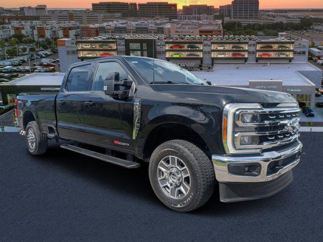 2023 Ford F-350 LARIAT