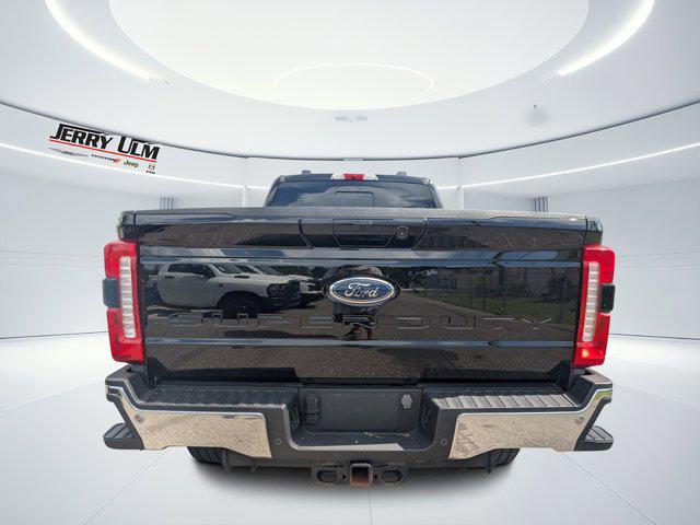 2023 Ford F-350 LARIAT