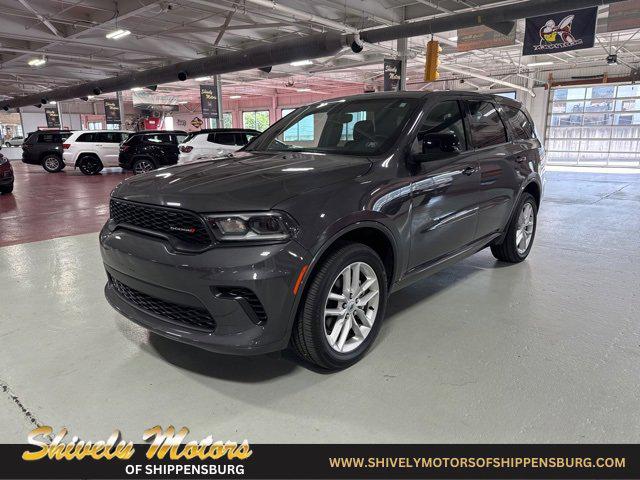 2024 Dodge Durango GT AWD