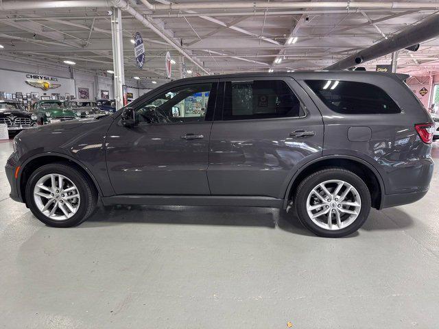 2024 Dodge Durango GT AWD