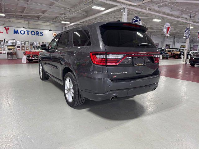 2024 Dodge Durango GT AWD