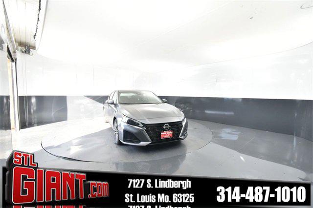 2023 Nissan Altima SV FWD