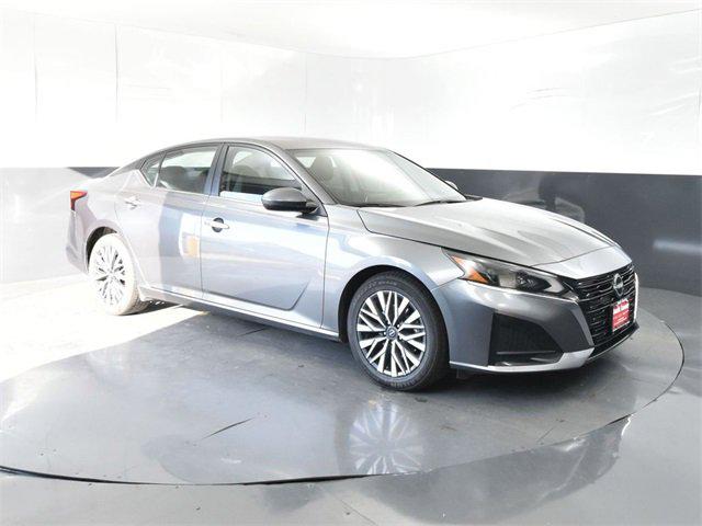 2023 Nissan Altima SV FWD