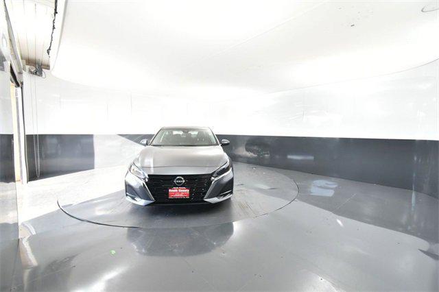 2023 Nissan Altima SV FWD