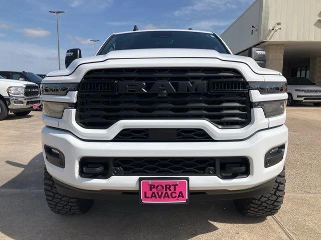 2025 RAM Ram 2500 RAM 2500 BIG HORN CREW CAB 4X4 64 BOX 2025 RAM Ram 2500 RAM 2500 BIG HORN CREW CAB 4X4 64 BOX