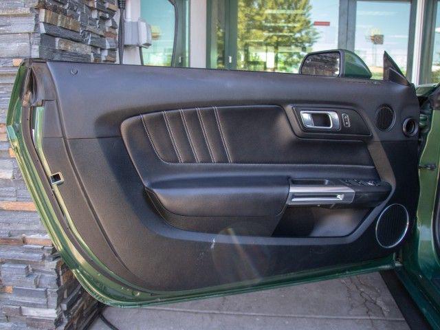 2023 Ford Mustang GT Premium Convertible