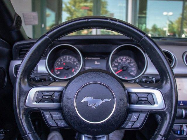 2023 Ford Mustang GT Premium Convertible