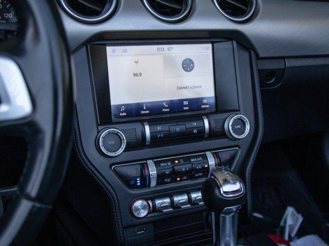 2023 Ford Mustang GT Premium Convertible