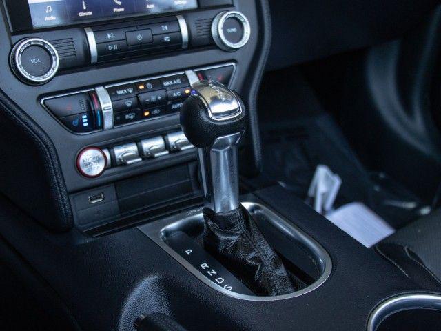 2023 Ford Mustang GT Premium Convertible