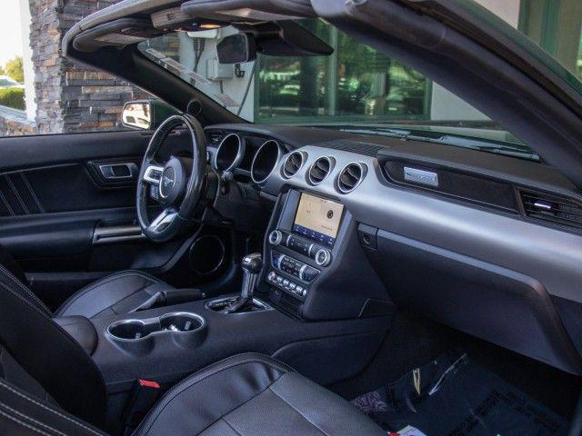 2023 Ford Mustang GT Premium Convertible