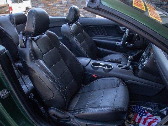 2023 Ford Mustang GT Premium Convertible