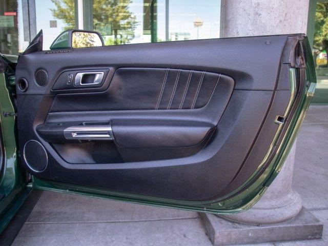 2023 Ford Mustang GT Premium Convertible