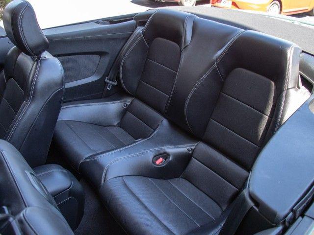 2023 Ford Mustang GT Premium Convertible