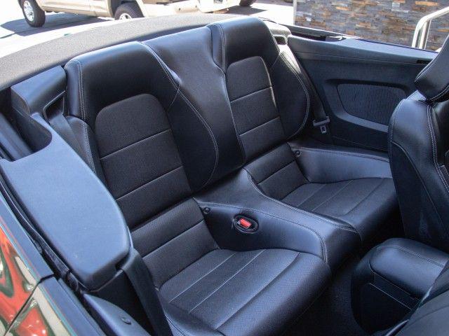 2023 Ford Mustang GT Premium Convertible