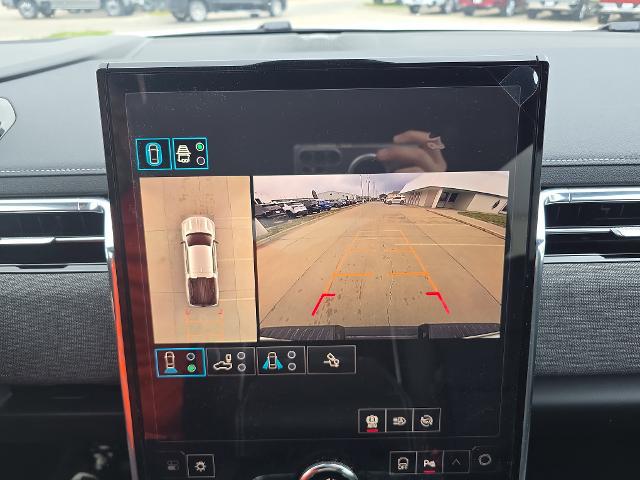 2026 GMC Sierra Extended Range Elevation