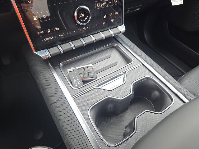 2026 GMC Sierra Extended Range Elevation