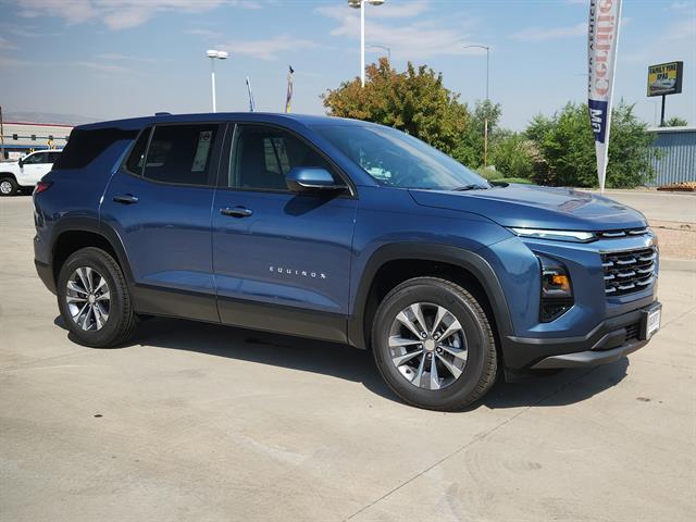 2026 Chevrolet Equinox AWD LT for sale in Grand Junction, CO