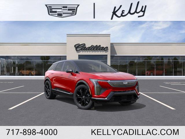 2025 Cadillac iQ Sport 1 AWD for sale in Lancaster, PA