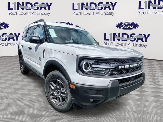 2025 Ford Bronco Sport Big Bend for sale in Wheaton, MD