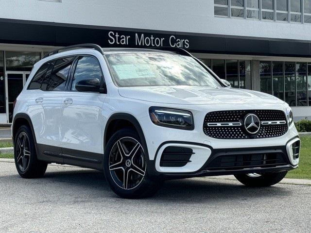 2024 Mercedes-Benz GLB Base's photo