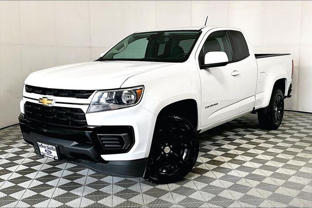 Used 2021 Chevrolet Colorado For Sale in OLIVE BRANCH, MS