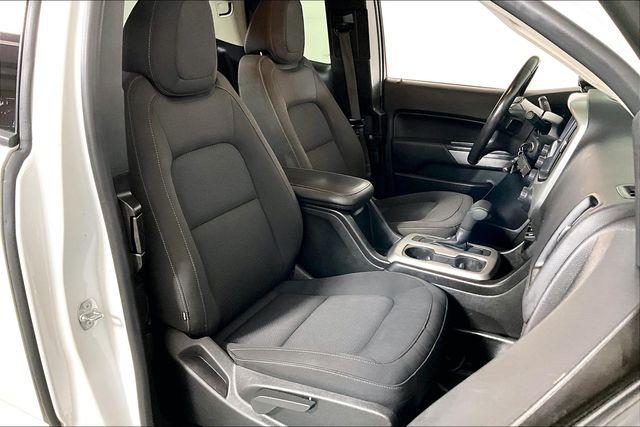 Used 2021 Chevrolet Colorado For Sale in OLIVE BRANCH, MS