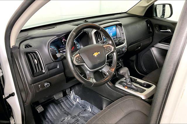Used 2021 Chevrolet Colorado For Sale in OLIVE BRANCH, MS