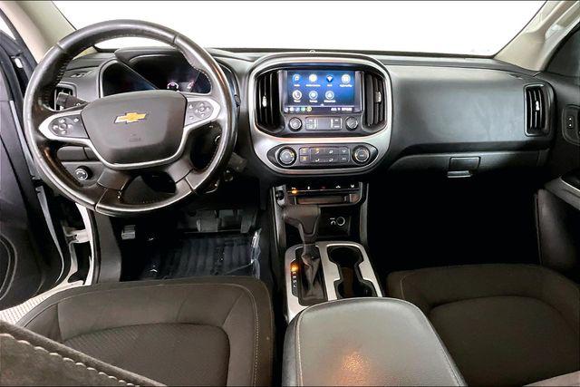 Used 2021 Chevrolet Colorado For Sale in OLIVE BRANCH, MS