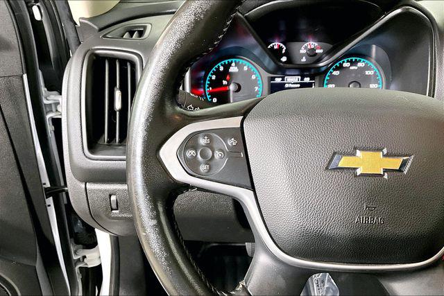 Used 2021 Chevrolet Colorado For Sale in OLIVE BRANCH, MS