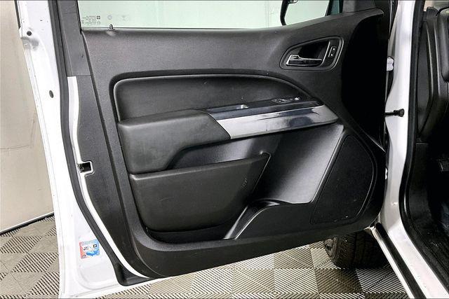 Used 2021 Chevrolet Colorado For Sale in OLIVE BRANCH, MS