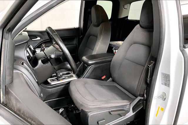 Used 2021 Chevrolet Colorado For Sale in OLIVE BRANCH, MS