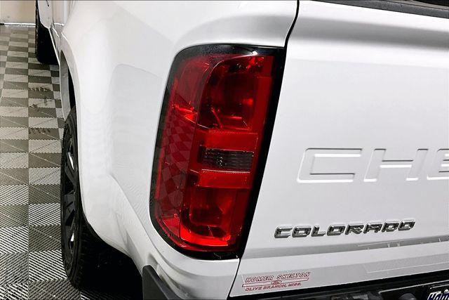 Used 2021 Chevrolet Colorado For Sale in OLIVE BRANCH, MS