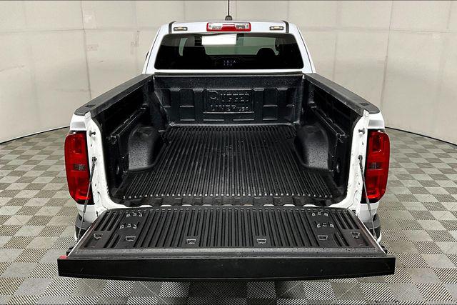 Used 2021 Chevrolet Colorado For Sale in OLIVE BRANCH, MS