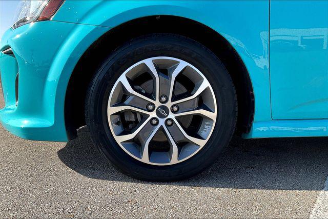 Used 2020 Chevrolet Sonic For Sale in OLIVE BRANCH, MS