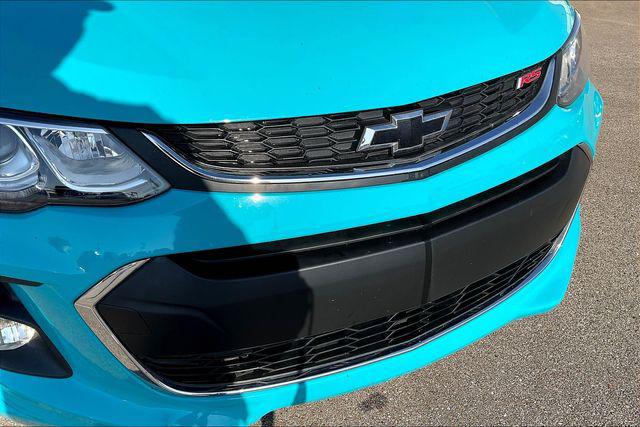 Used 2020 Chevrolet Sonic For Sale in OLIVE BRANCH, MS