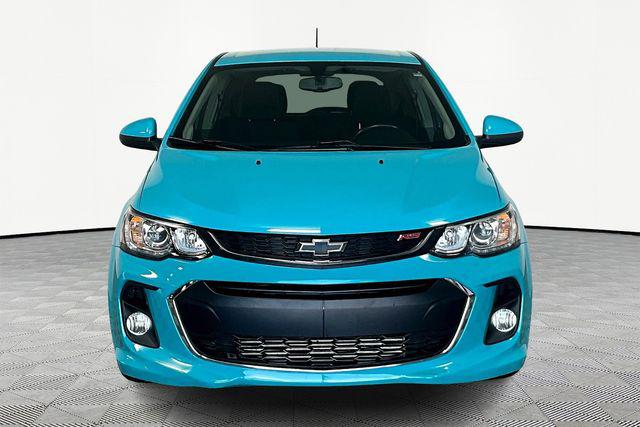 Used 2020 Chevrolet Sonic For Sale in Olive Branch, MS