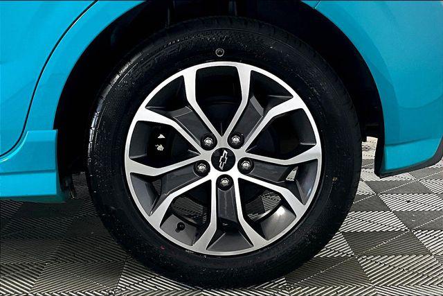 Used 2020 Chevrolet Sonic For Sale in Olive Branch, MS