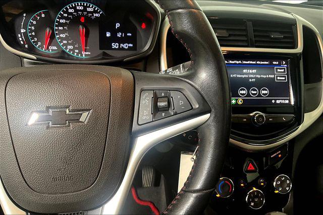 Used 2020 Chevrolet Sonic For Sale in Olive Branch, MS