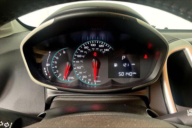 Used 2020 Chevrolet Sonic For Sale in Olive Branch, MS