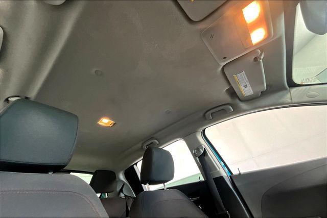 Used 2020 Chevrolet Sonic For Sale in Olive Branch, MS