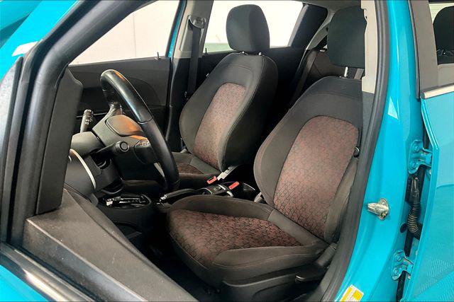 Used 2020 Chevrolet Sonic For Sale in Olive Branch, MS